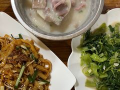 -南记食粥坊·宵夜大排档(卫国路店)