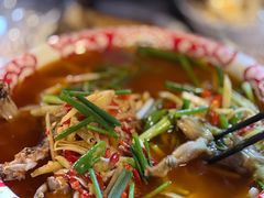 -拈一筷子·宜宾江湖菜(十一街店)