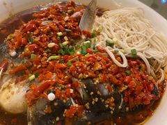 剁椒鱼头-湘裕楼(大观南路总店)