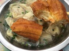 -王氏烧麦大骨汤水饺
