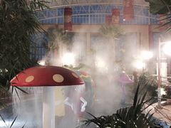 -郑州银基黄帝宫御温泉