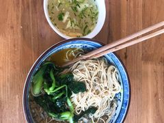 -朱洪元苏式面馆(绿宝广场店)