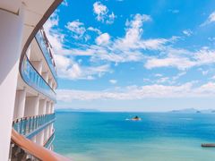 -深圳大梅沙京基洲际度假酒店