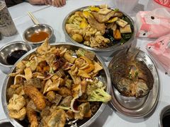 -瑞安第一泡·后街泡泡(虹桥后街店)