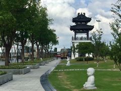 -东台西溪天仙缘景区