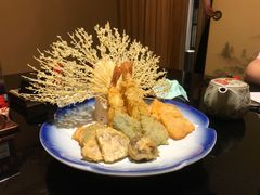 -天狗山料理(省体店)