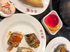 -吉布鲁牛排海鲜自助(巴南万达广场店)