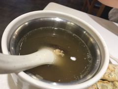 排骨汤-南城香(北京南站店)