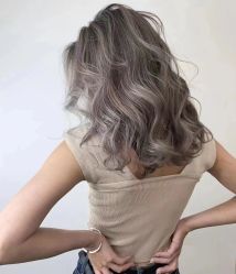 -东方美妍小鹏造型