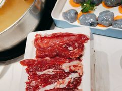 -八合里牛肉火锅(领丰汇店)