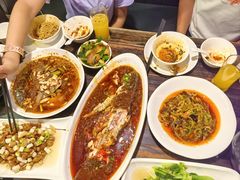 -陈麻婆豆腐(旗舰店)