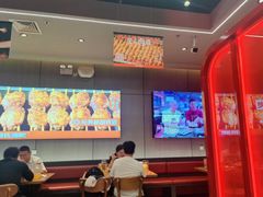 -管氏翅吧(马家堡店)