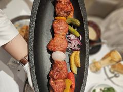 -马克西姆俄罗斯餐厅(通亚街店)