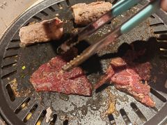 -梅梅家的烤肉店(槐北路店)