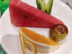 -令氏家外家周礼食府(桥南店)