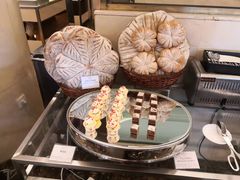 -宜昌富力皇冠假日酒店·咖啡1号西餐厅