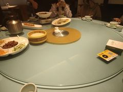 -小河村•南京鱼鲜乡土家常菜(油坊桥店)