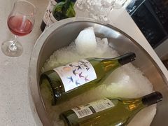 -青岛金沙滩希尔顿酒店·自助餐厅