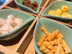 -战友蚝情烧烤工场(嘉华店)