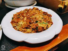 -紫光园·烤鸭·北京菜(团结湖店)