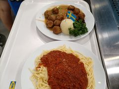 -宜家·瑞典风味餐厅(烟台路店)