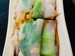 -广源肠粉王·鸡煲·羊肉煲(双龙店)