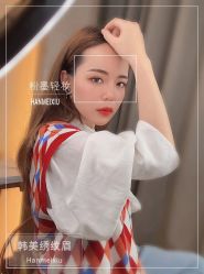 -韩美绣·骨相纹眉·洗眉美瞳线