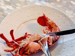 -广州四季酒店·佰鲜汇·现代法餐