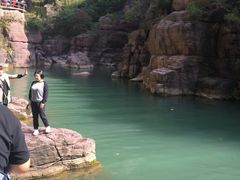 -云台山风景名胜区