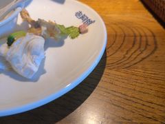 -老阿爸鲜鱼土菜(昆山花桥店)