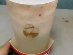 奶酪荔枝-LELECHA乐乐茶(美罗城店)