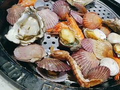 -巧克力渔家.小船海鲜胶东菜(万平口店)