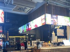 -破店肥哈·海鲜·烧烤(郑州银泰inPARK店)