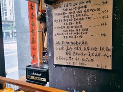 -BIJOU coffee&cocktail(龙岗万科广场店)