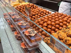 -泸溪河桃酥(西直门凯德店)