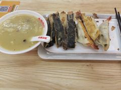 -众品老方子锅贴甜沫(李村店)
