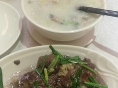 -小榄公饭店(西区彩虹店)