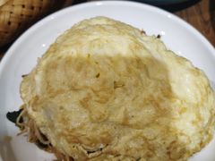 合菜盖帽-娄三少春饼·烤鸭(合生汇购物中心店)