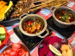 -九村烤脑花·两江非遗(创始总店)