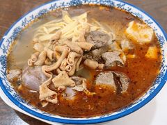 -叶新小吃店(来凤小区总店)