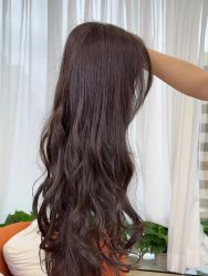 -唐风采假发补发定制