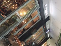 -JUKEBOX玖部音乐餐厅(华侨城店)