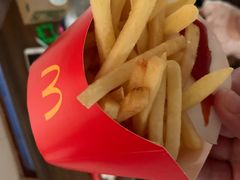 -麦当劳(东急新天地店)