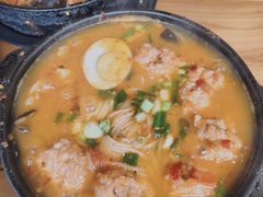 -渝大福砂锅米线(滩子口店)