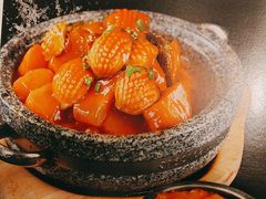 -海泰食府·新鲁菜·家宴(总部基地店)
