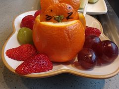 -海底捞火锅(悦汇时光颂店)