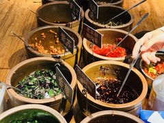 -水平有限广西米粉·广西风味集(五道口店)