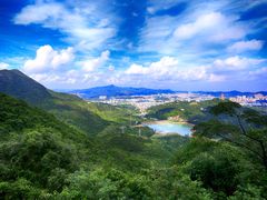 -东莞观音山旅游风景区
