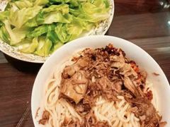 -柴氏风味斋(甘家口店)