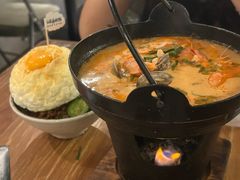-岛风·台食小馆 ISLAND BISTRO(烟台山店)